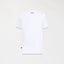 EZRA T-SHIRT MEN WHITE
