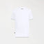 EZRA T-SHIRT MEN WHITE