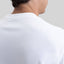 FAENZA T-SHIRT OVERSIZE WHITE - Monastery