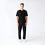 FALKIR T-SHIRT PACK BLACK - WHITE - IRISH CREAM - Monastery