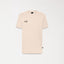 FALKIR T-SHIRT MEN IRISH CREAM