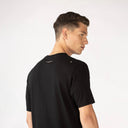 FALKIR T-SHIRT MEN BLACK