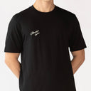 FALKIR T-SHIRT MEN BLACK