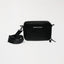 FANNYPACK SHUM BLACK