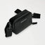 FANNYPACK SHUM BLACK