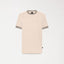 FERNTON T-SHIRT MEN IRISH CREAM - Monastery
