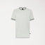 FERNTON T-SHIRT MEN MINERAL GRAY - Monastery