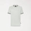 FERNTON T-SHIRT MEN MINERAL GRAY - Monastery