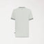 FERNTON T-SHIRT MEN MINERAL GRAY - Monastery