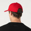 FERRER CAP UNISEX RED
