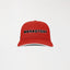 FERRER CAP UNISEX RED