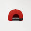FERRER CAP UNISEX RED