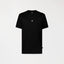 CAMISETA FIVE NEGRA FRENTE - MONASTERY