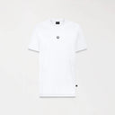 CAMISETA FIVE BLANCA FRENTE - MONASTERY
