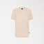 FLECTCHER T-SHIRT MEN IRISH CREAM - Monastery