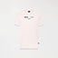 CAMISETA FOUR BEIG FRENTE - MONASTERY