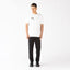 CAMISETA FOUR BLANCA 1 - MONASTERY