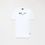 CAMISETA FOUR BLANCA FRENTE - MONASTERY
