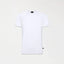 FRANCESCA T-SHIRT WOMEN WHITE