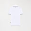 FRANZ POLO SHIRT MEN WHITE
