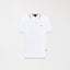 FREDRICH POLO SHIRT MEN WHITE