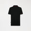 FREDRICH POLO SHIRT MEN BLACK