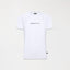 FRENCH T-SHIRT WOMEN WHITE