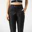 GALBURY PANT WOMEN BLACK