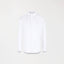 CAMISA GANTE BLANCA FRENTE - MONASTERY
