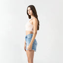 GENNA TANK TOP WOMEN CAMEO ROSE