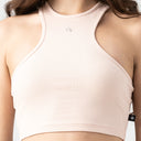 GENNA TANK TOP WOMEN CAMEO ROSE