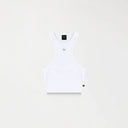 GENNA TANK TOP WOMEN WHITE