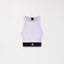 GISELE KNITTED TOP WOMEN THISTLE