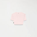 GODIVA CROP TOP WOMEN CAMEO ROSE
