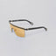 ADEI SUNGLASSES SATIN BLACK MATTE - Monastery