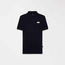 GORDON POLO MEN BLACK