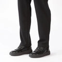 ZAPATOS GIORGIO NEGRO 1 - MONASTERY 