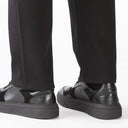 ZAPATOS GIORGIO NEGRO 5 - MONASTERY