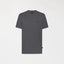 GREENHILL T-SHIRT MEN BLACK OYSTER - Monastery