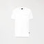 GREENHILL T-SHIRT MEN WHITE - Monastery