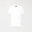 GREENHILL T-SHIRT MEN WHITE - Monastery