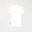 GREENHILL T-SHIRT MEN WHITE - Monastery