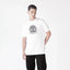 GRODIN T-SHIRT MEN WHITE