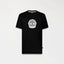 GRODIN T-SHIRT MEN BLACK