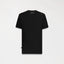 GRODIN T-SHIRT MEN BLACK