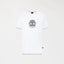 GRODIN T-SHIRT MEN WHITE