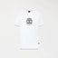 GRODIN T-SHIRT MEN WHITE