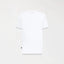 GRODIN T-SHIRT MEN WHITE