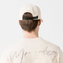 HENGROEN CAP UNISEX STONE U