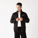 HURWELL JACKET MEN BLACK